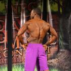 Terrell  Robertson - NPC Bayou Muscle Contest  2014 - #1